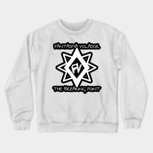 Fantasma Volador Crewneck Sweatshirt